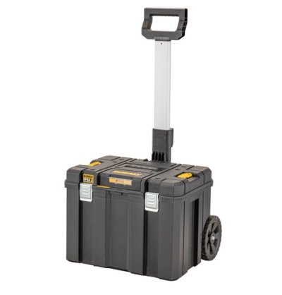 DeWALT DWST83347-1 Box VIII na náradie Tstak