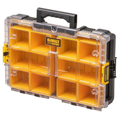DeWALT DWST83394-1 Organizér DS100 Tough System 2.0