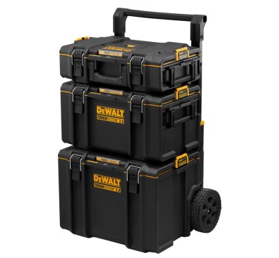 DeWALT DWST83402-1 Mobilné boxy  DSmobile, Tough System