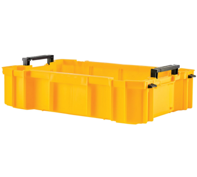 DeWALT DWST83408-1 Plastová vložka DSTrays Tough System 2.0
