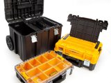 DeWALT DWST83411-1 Set kufrov Tstak Bundle