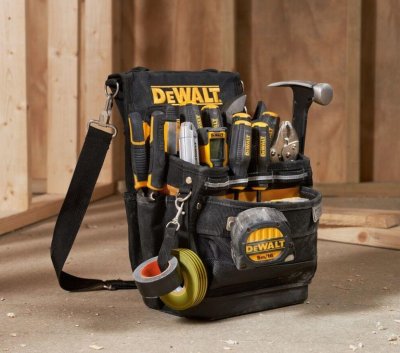 DeWALT DWST83541-1 Taška na popruhu Tstak Soft Bag