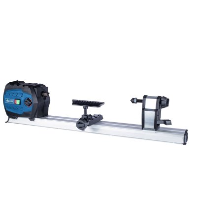 Scheppach / Woodster Scheppach DM 600 VARIO Sústruh na drevo 550W