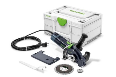 FESTOOL 576552 Systém na rezanie voľnou rukou DSC-AG 125 FH-Plus
