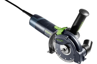 FESTOOL 576552 Systém na rezanie voľnou rukou DSC-AG 125 FH-Plus