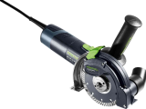 FESTOOL 576552 Systém na rezanie voľnou rukou DSC-AG 125 FH-Plus