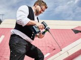 FESTOOL Festool Akumulátorový skrutkovač s príklepom TPC 18/4 5,0/4,0 I-Plus QUADRIVE 577651