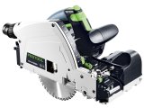 FESTOOL Festool Ponorná píla s predrezom TSV 60 KEBQ-Plus