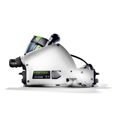 FESTOOL Festool Ponorná píla s predrezom TSV 60 KEBQ-Plus