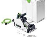 FESTOOL Festool Ponorná píla s predrezom TSV 60 KEBQ-Plus