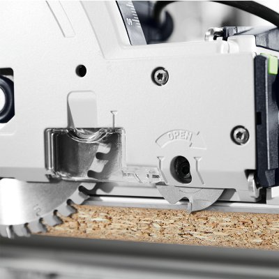 FESTOOL Festool Ponorná píla s predrezom TSV 60 KEBQ-Plus