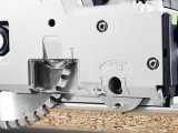 FESTOOL Festool Ponorná píla s predrezom TSV 60 KEBQ-Plus