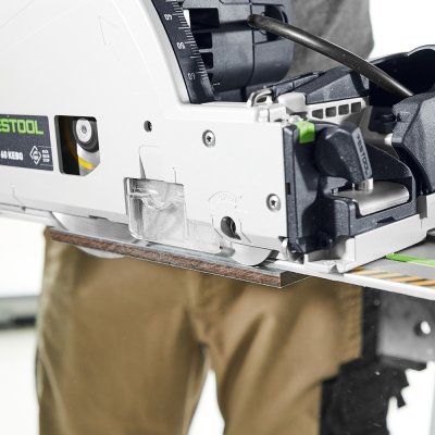 FESTOOL Festool Ponorná píla s predrezom TSV 60 KEBQ-Plus