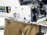 FESTOOL Festool Ponorná píla s predrezom TSV 60 KEBQ-Plus