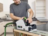 FESTOOL Festool Ponorná píla s predrezom TSV 60 KEBQ-Plus