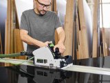 FESTOOL Festool Ponorná píla s predrezom TSV 60 KEBQ-Plus