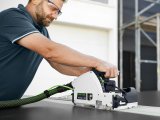 FESTOOL Festool Ponorná píla s predrezom TSV 60 KEBQ-Plus