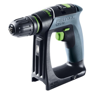FESTOOL Festool Akumulátorové vrtacie skrutkovače CXS 18-Basic 576882