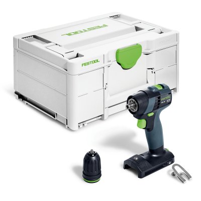 FESTOOL Festool Akumulátorový vrtací skrutkovač TXS 18-Basic 576894