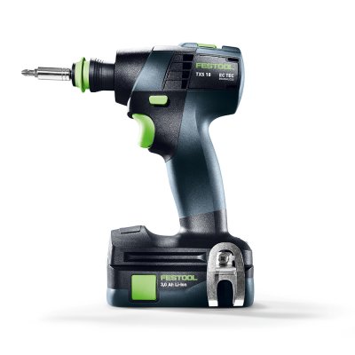 FESTOOL Festool Akumulátorový vrtací skrutkovač TXS 18 C 3,0-Plus 576895