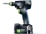 FESTOOL Festool Akumulátorový vrtací skrutkovač TXS 18 C 3,0-Plus 576895
