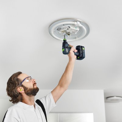FESTOOL Festool Akumulátorový vrtací skrutkovač TXS 18 C 3,0-Plus 576895
