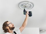FESTOOL Festool Akumulátorový vrtací skrutkovač TXS 18 C 3,0-Plus 576895