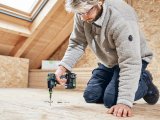 FESTOOL Festool Akumulátorový vrtací skrutkovač TXS 18 C 3,0-Plus 576895