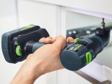 FESTOOL Festool Akumulátorový vrtací skrutkovač TXS 18 C 3,0-Plus 576895