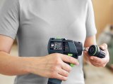 FESTOOL Festool Akumulátorový vrtací skrutkovač TXS 18 C 3,0-Plus 576895