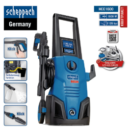Scheppach HCE 1600 5907713907