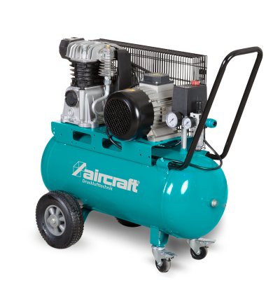 Aircraft® Piestový kompresor Airstar 423/50