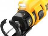 DeWALT Dewalt DCE555N aku vyrezávačka do sadrokartónu 18 V