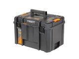 DeWALT vozík s kuframi Tstak McLaren DWST60452-1