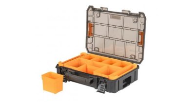 DeWALT vozík s kuframi Tstak McLaren DWST60452-1