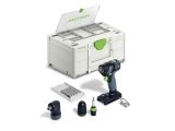 FESTOOL Festool TXS 18-Basic-Set Akumulátorové vŕtacie skrutkovače 577335