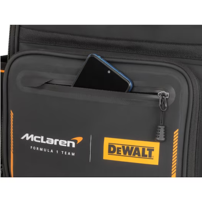 DeWALT Batoh na náradie DEWALT, MCLAREN DWST60122-1