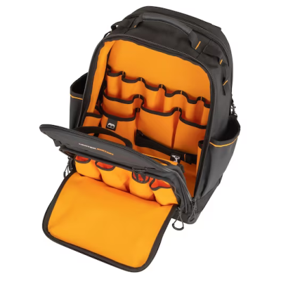 DeWALT Batoh na náradie DEWALT, MCLAREN DWST60122-1