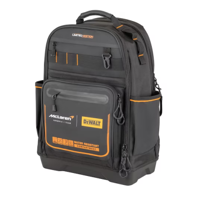 DeWALT Batoh na náradie DEWALT, MCLAREN DWST60122-1