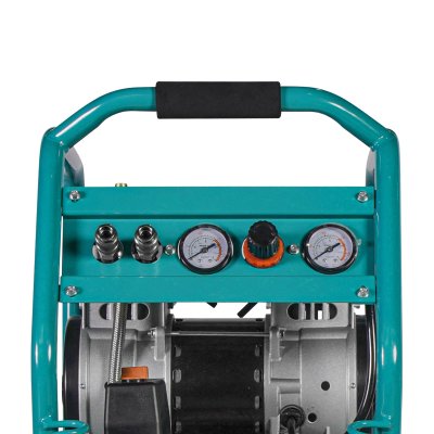 Aircraft® Mobilný kompresor Compact-Air 240/40 V OF E