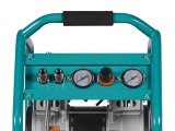 Aircraft® Mobilný kompresor Compact-Air 240/40 V OF E