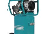Aircraft® Mobilný kompresor Compact-Air 240/40 V OF E