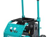 Aircraft® Mobilný kompresor Compact-Air 320/24 OF E