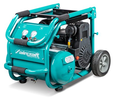 Aircraft® Mobilný kompresor Compact-Air 320/24 OF E