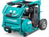 Aircraft® Mobilný kompresor Compact-Air 320/24 OF E