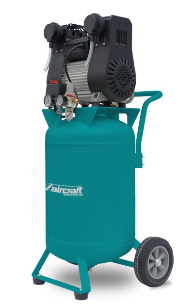 Aircraft® Mobilný kompresor Compact-Air 320/90 V OF E