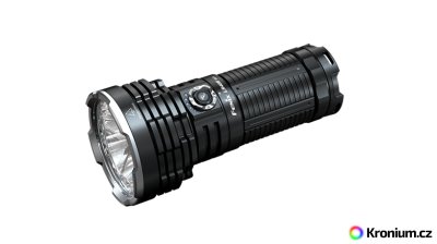 FENIX Nabíjateľné LED svietidlo Fenix LR40R V2.0