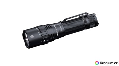 FENIX Nabíjateľné svietidlo Fenix PD40R V3.0