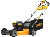 DeWALT DeWalt aku kosačka DCMWSP564N s pojazdom bez aku 18V