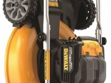 DeWALT DeWalt aku kosačka DCMWSP564N s pojazdom bez aku 18V